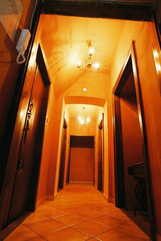 Piano Guest House Краків Екстер'єр фото
