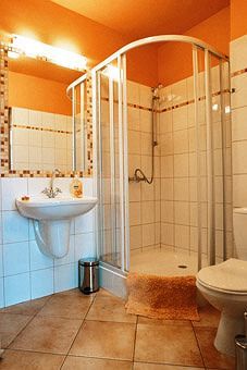 Piano Guest House Краків Екстер'єр фото
