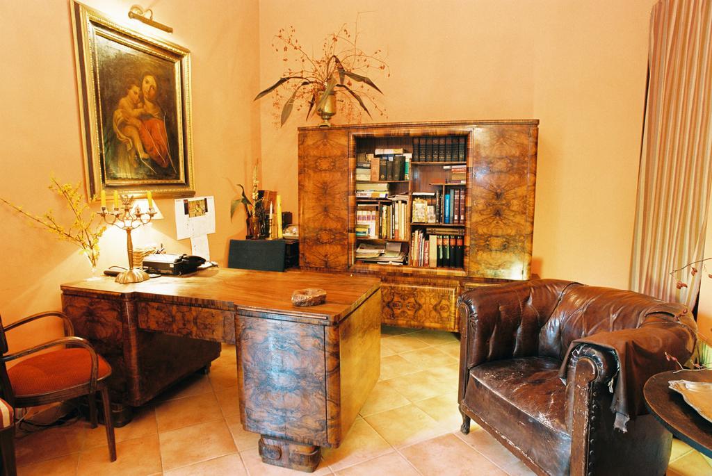Piano Guest House Краків Екстер'єр фото