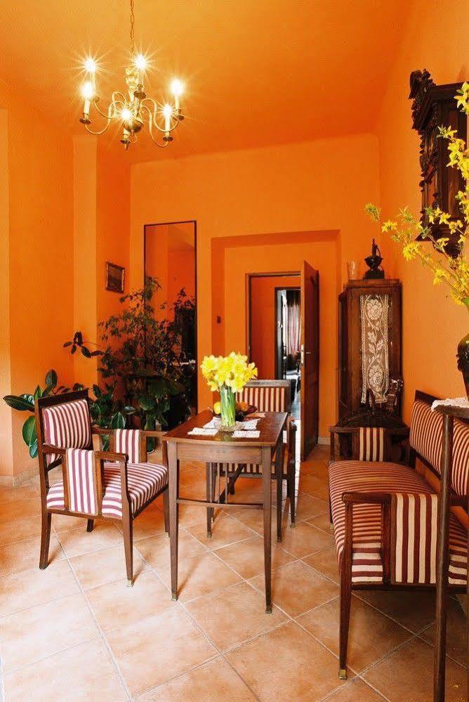 Piano Guest House Краків Екстер'єр фото