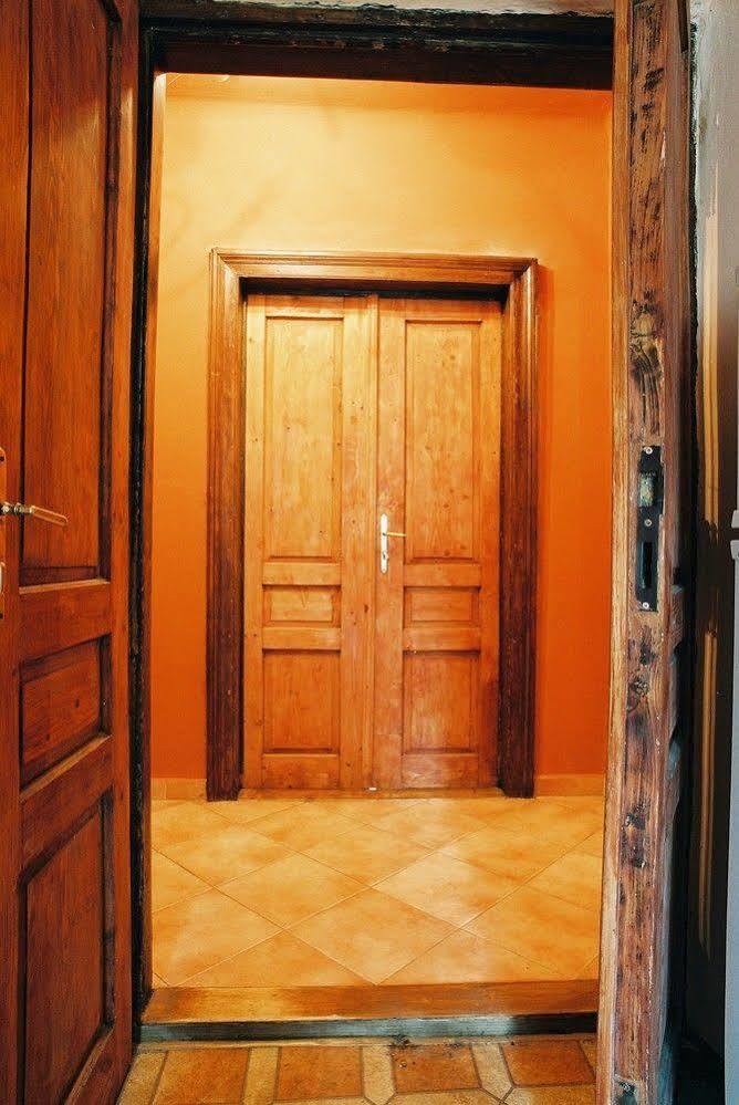 Piano Guest House Краків Екстер'єр фото